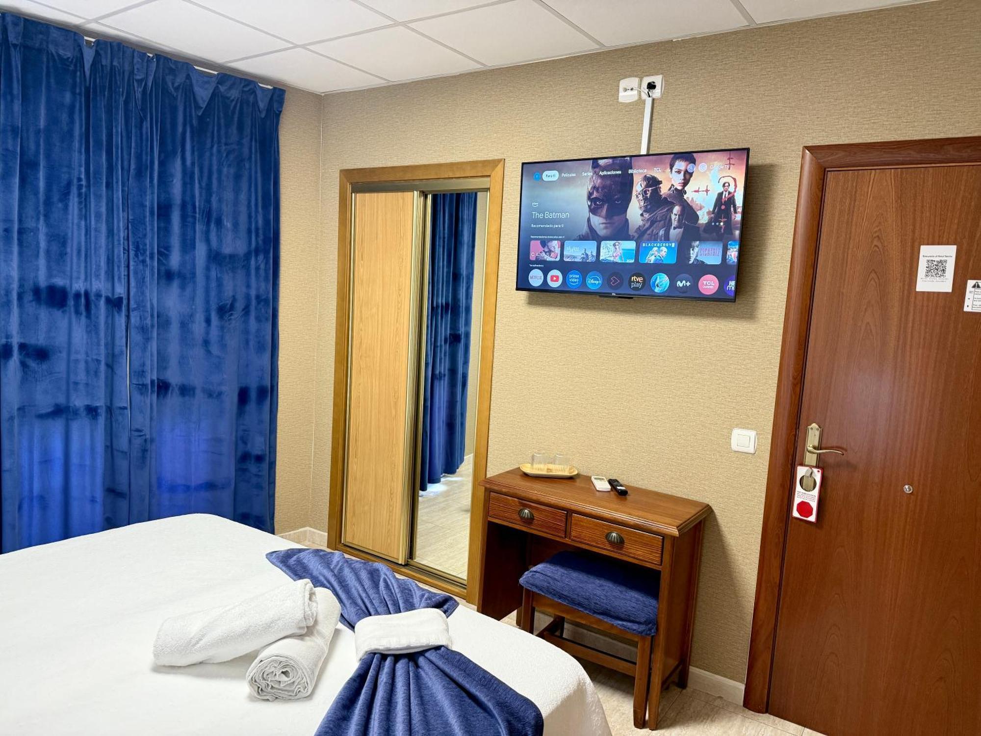 Hotel Sancho L'L'Hospitalet de l'Infant Eksteriør bilde
